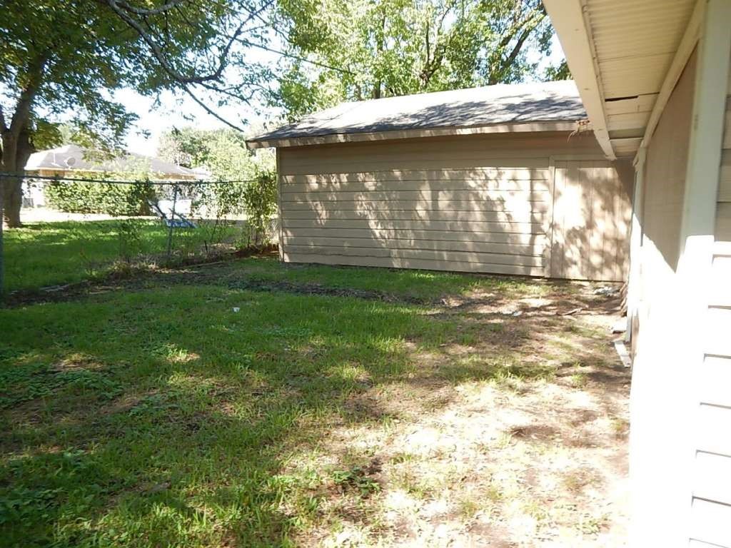 3614 Cosby Street Property Photo 5