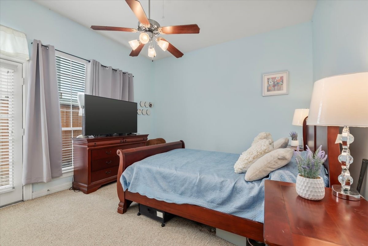2714 Windy Thicket Lane Property Photo 17