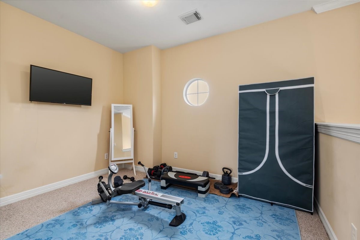 2714 Windy Thicket Lane Property Photo 26