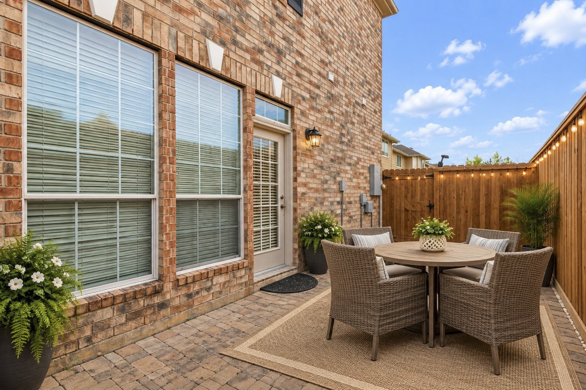 2714 Windy Thicket Lane Property Photo 34