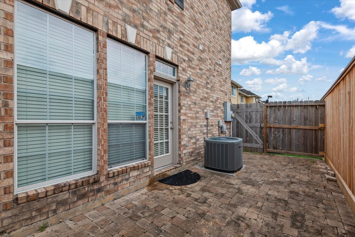 2714 Windy Thicket Lane Property Photo 36