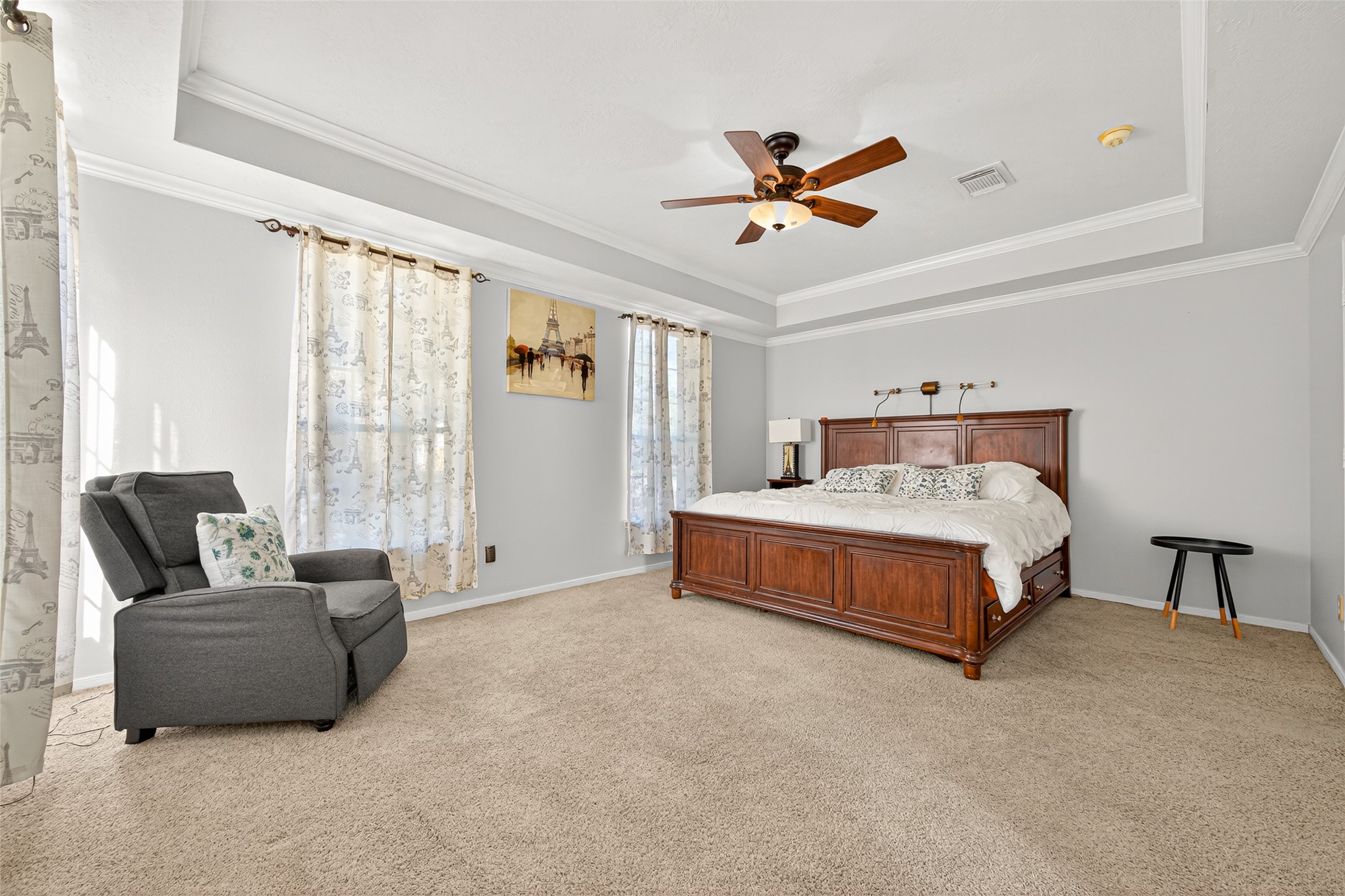 17410 Pikes Peek Court Property Photo 19