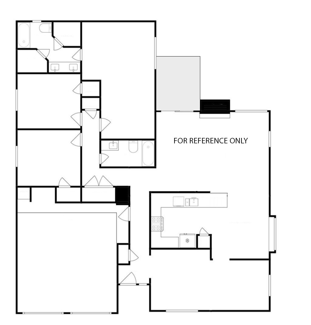 2411 Gunston Ct Property Photo 19