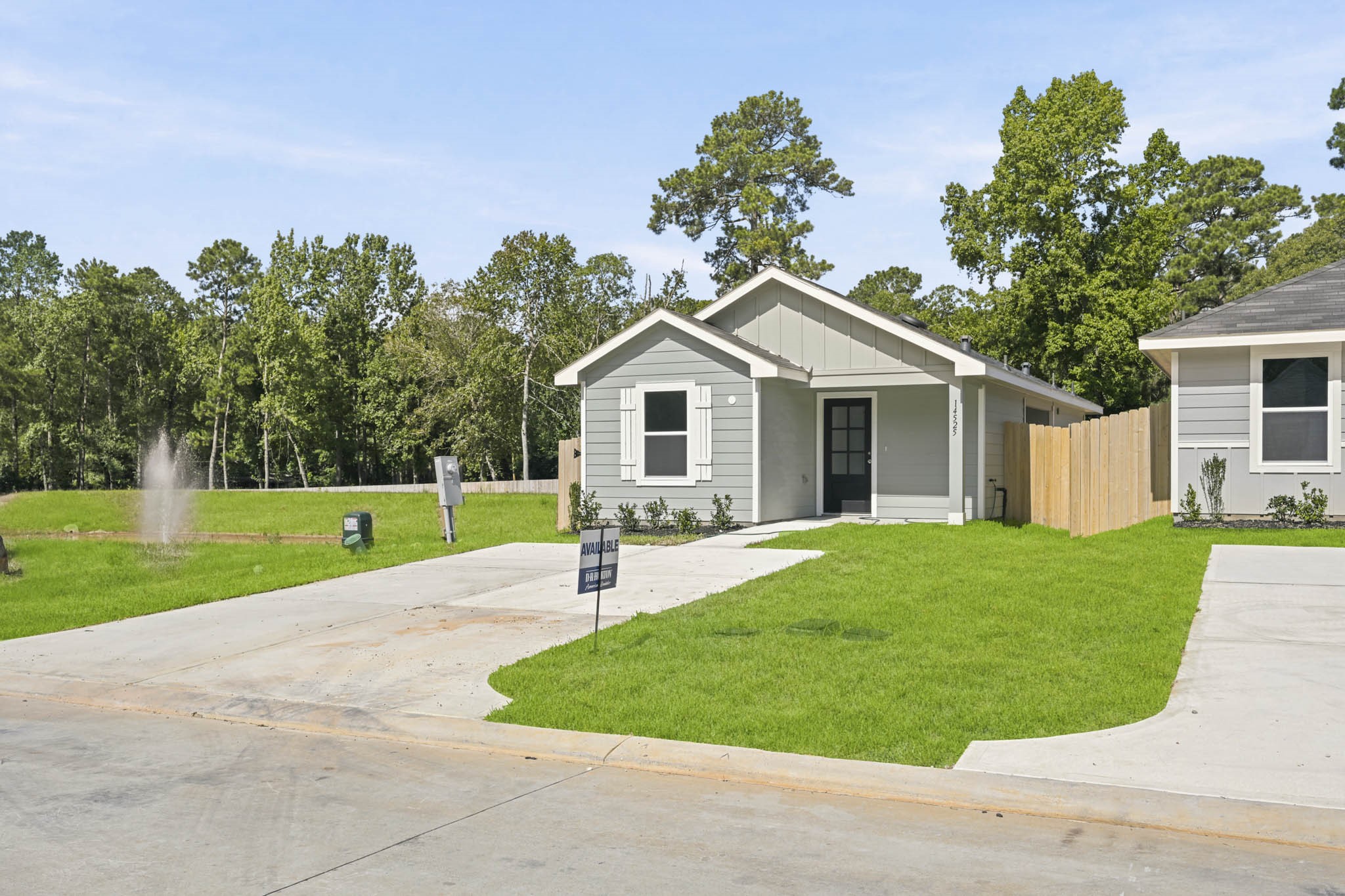 14525 William Trails Drive Property Photo 1