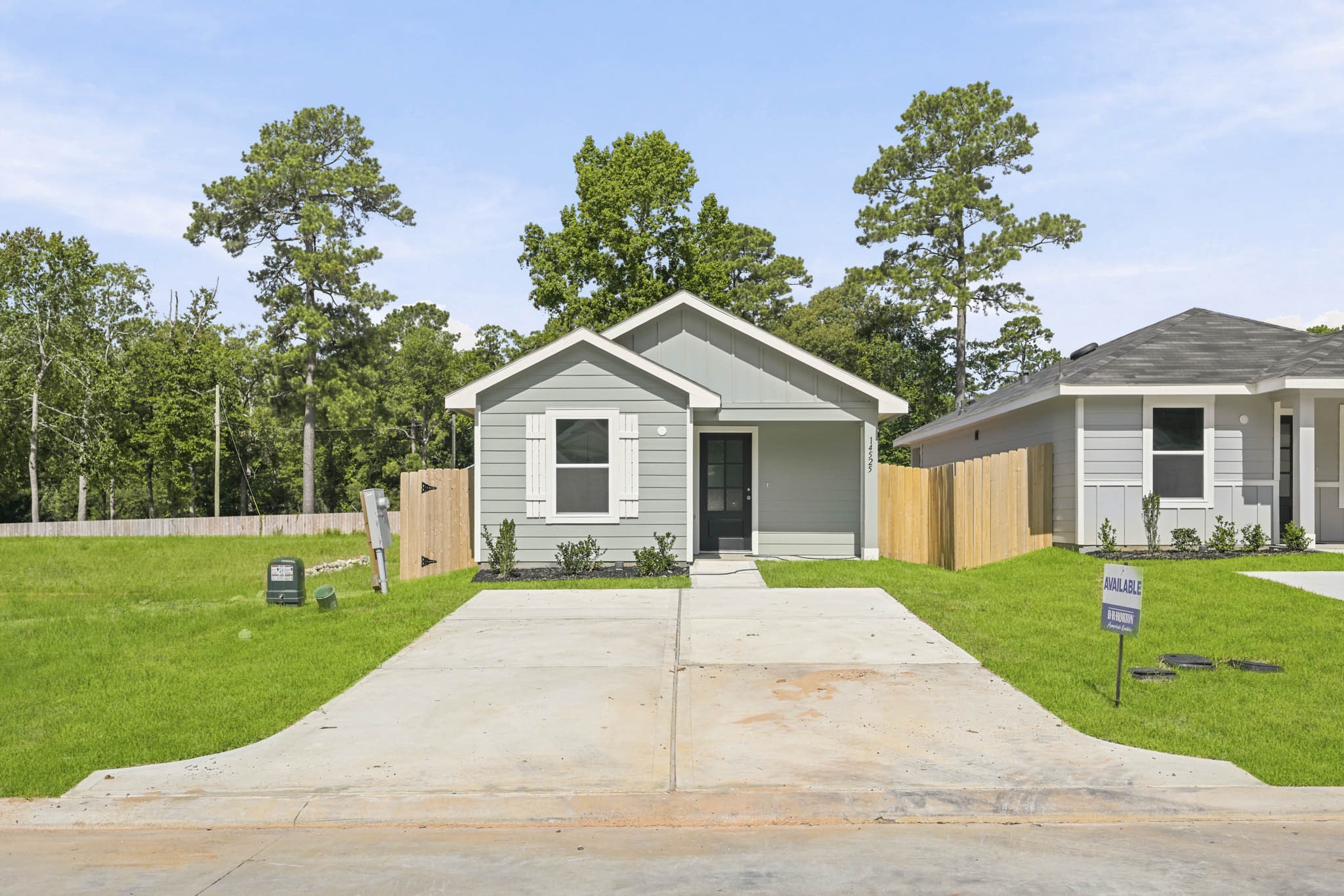 14525 William Trails Drive Property Photo 2