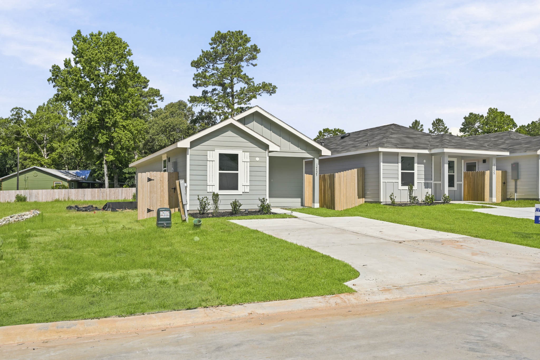 14525 William Trails Drive Property Photo 3
