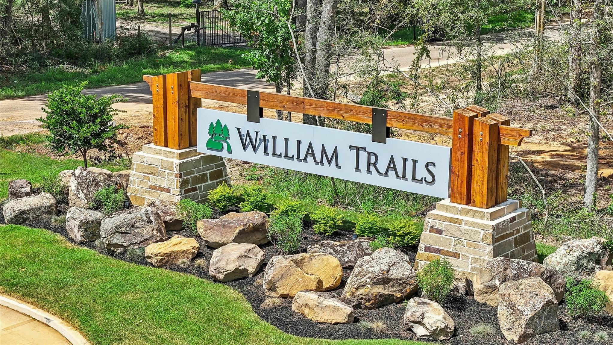 14525 William Trails Drive Property Photo 15
