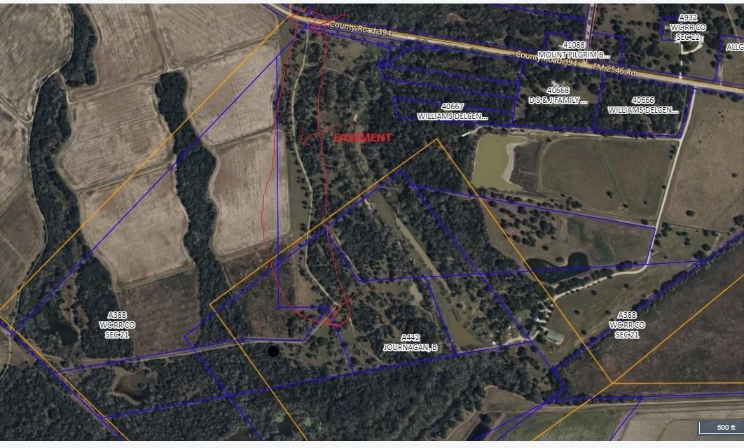 Tbd County Road 394 Property Photo 38
