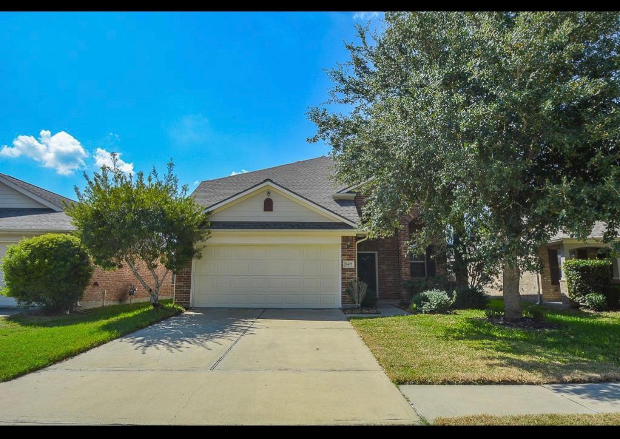 11407 Overland Trail Drive Property Photo 1