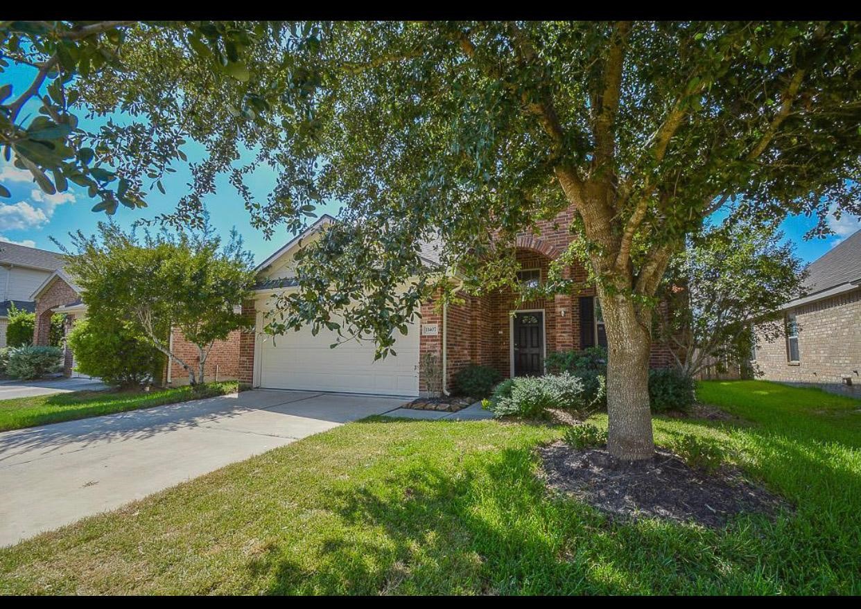 11407 Overland Trail Drive Property Photo 3