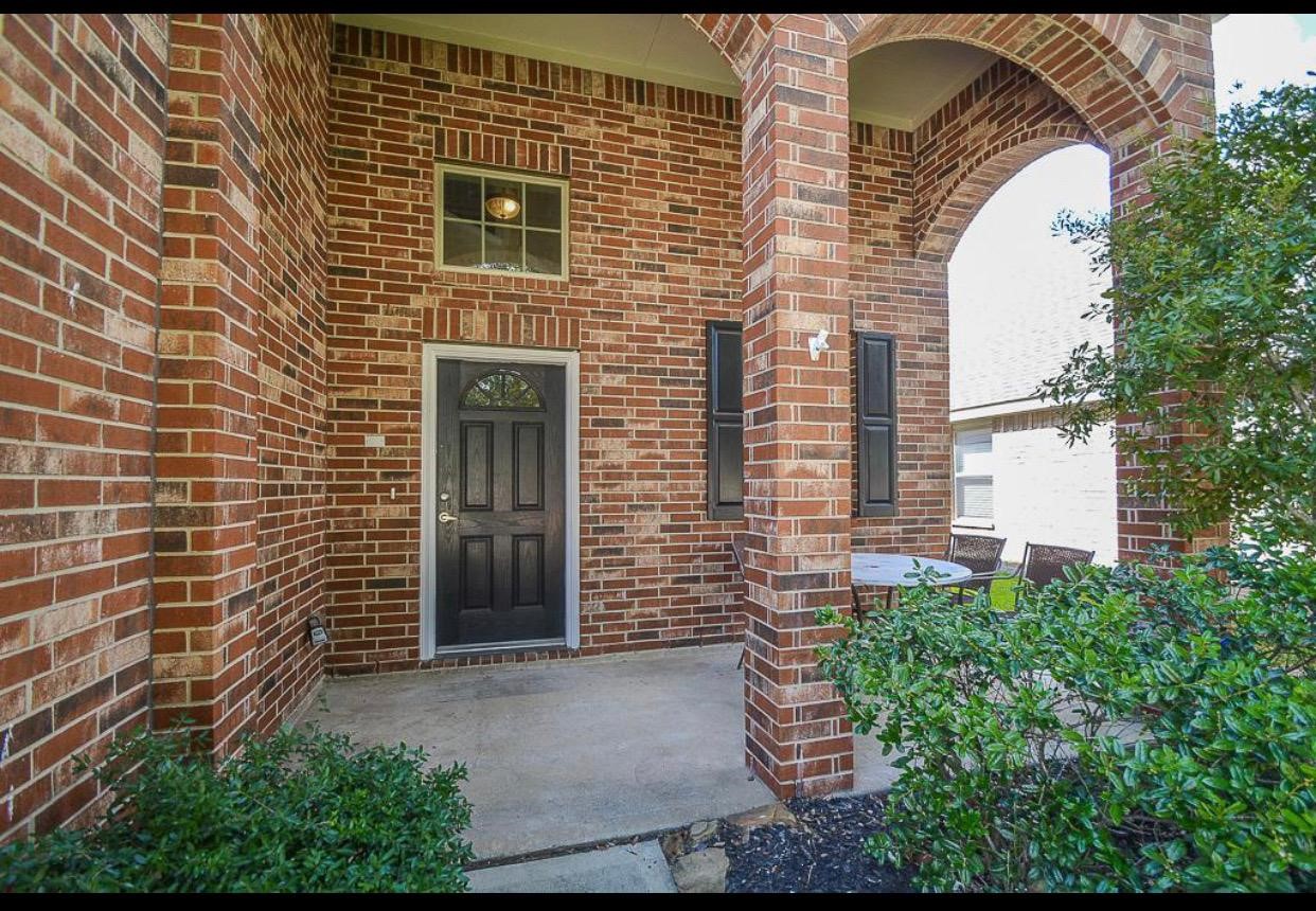 11407 Overland Trail Drive Property Photo 4