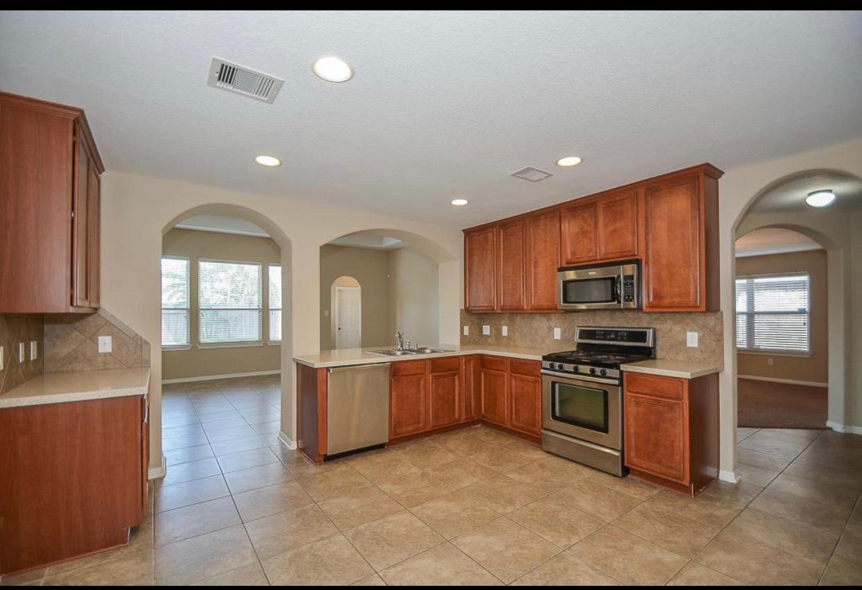 11407 Overland Trail Drive Property Photo 16