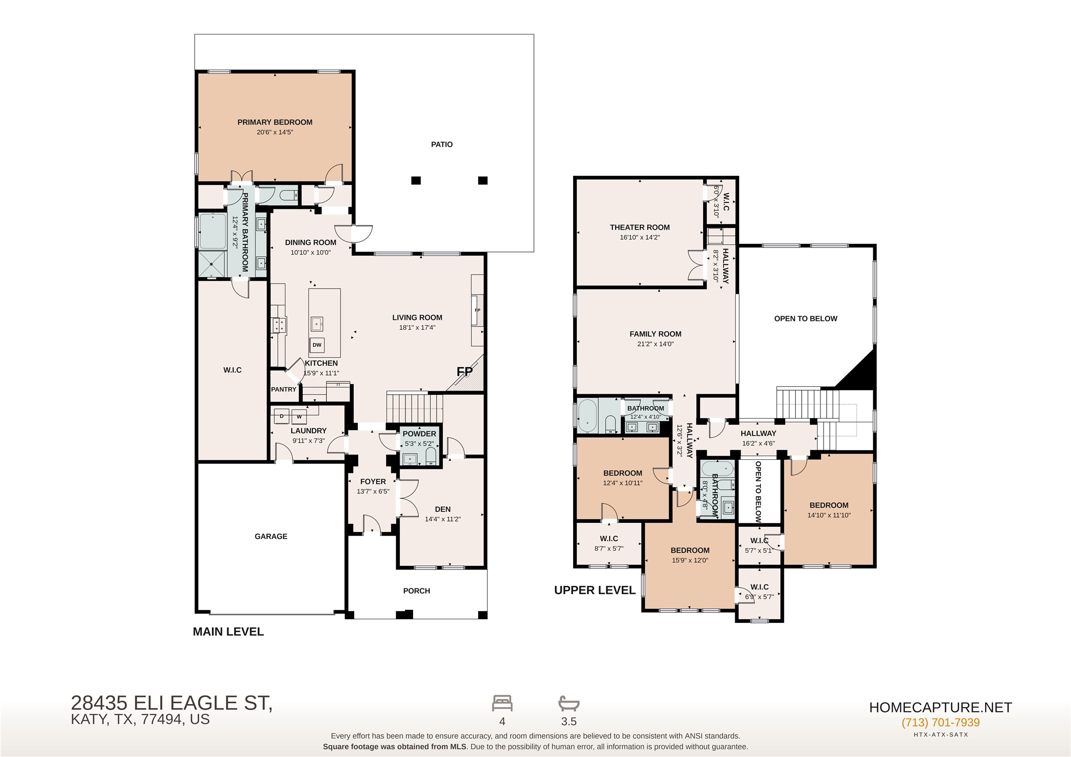 28435 Eli Eagle Street Property Photo 38