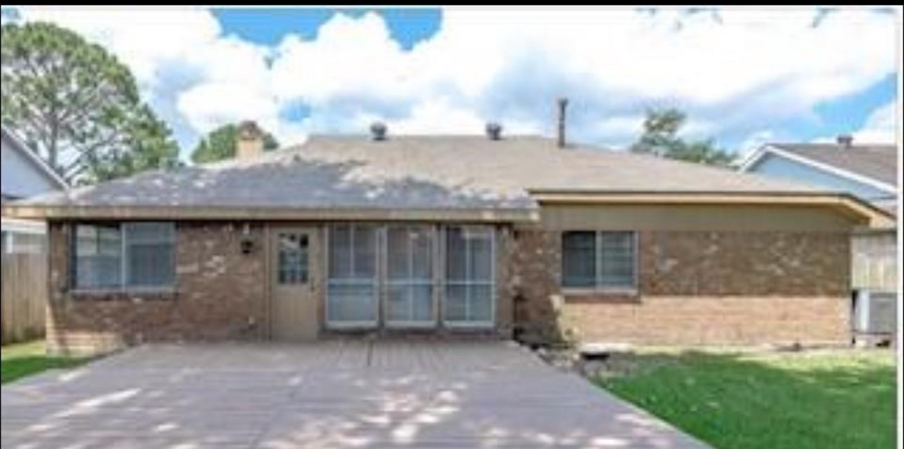 15827 Roxton Ridge Drive Property Photo 14