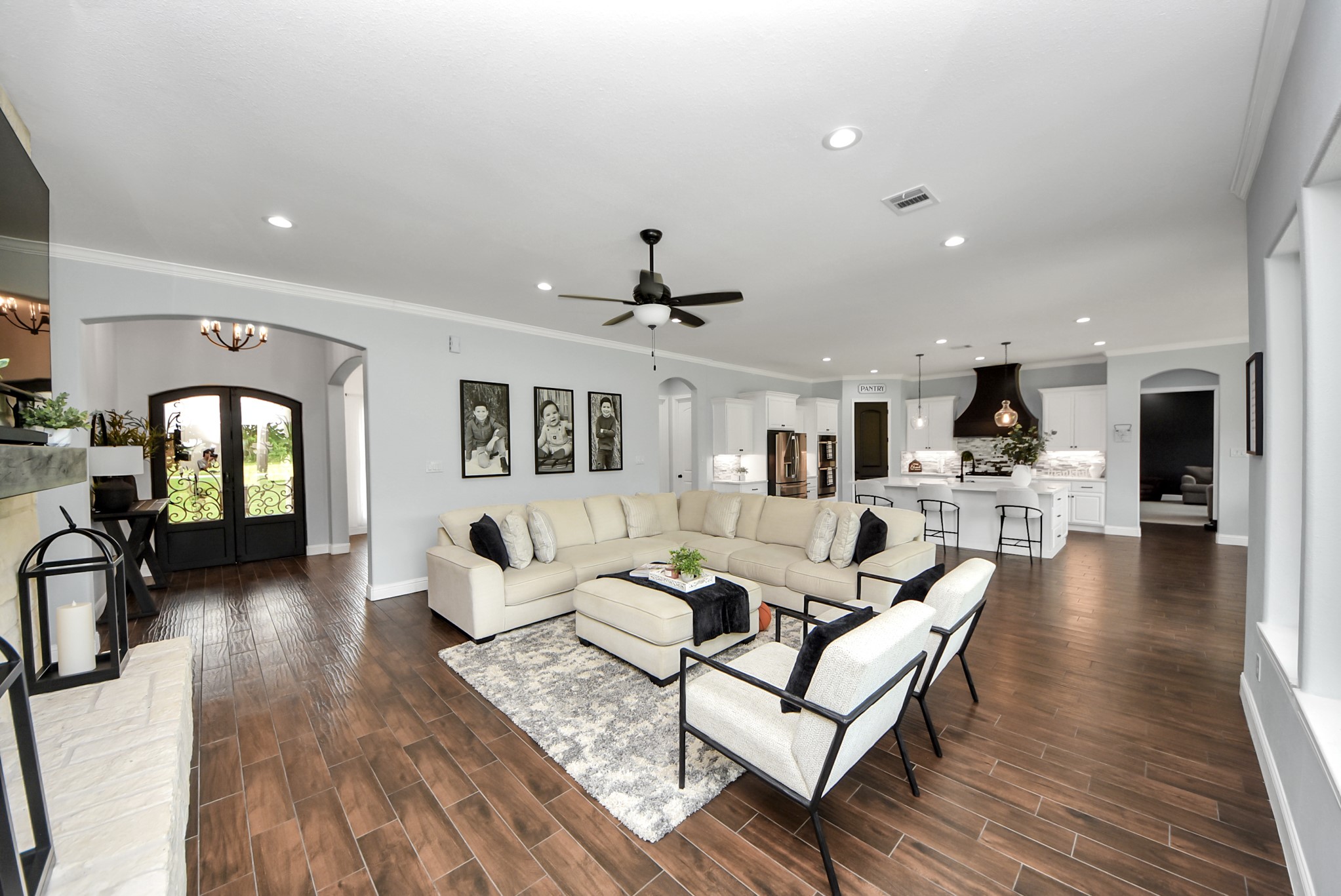 16626 Hamill Drive Property Photo 8