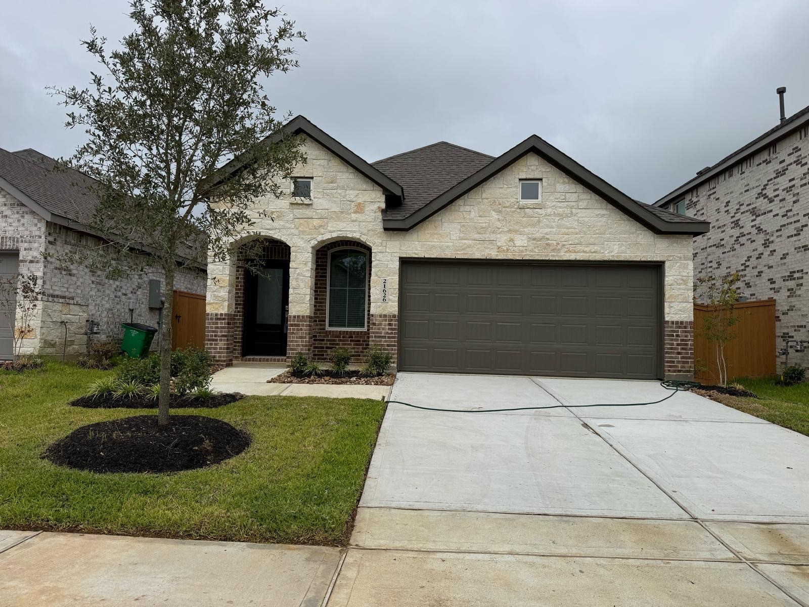 21626 Carbonari Drive Property Photo 1