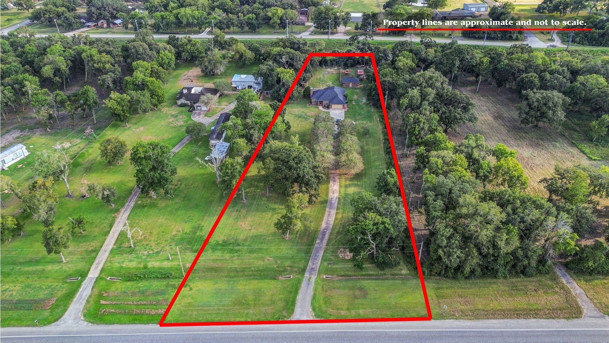 531 Jimmy Phillips Boulevard Property Photo 29