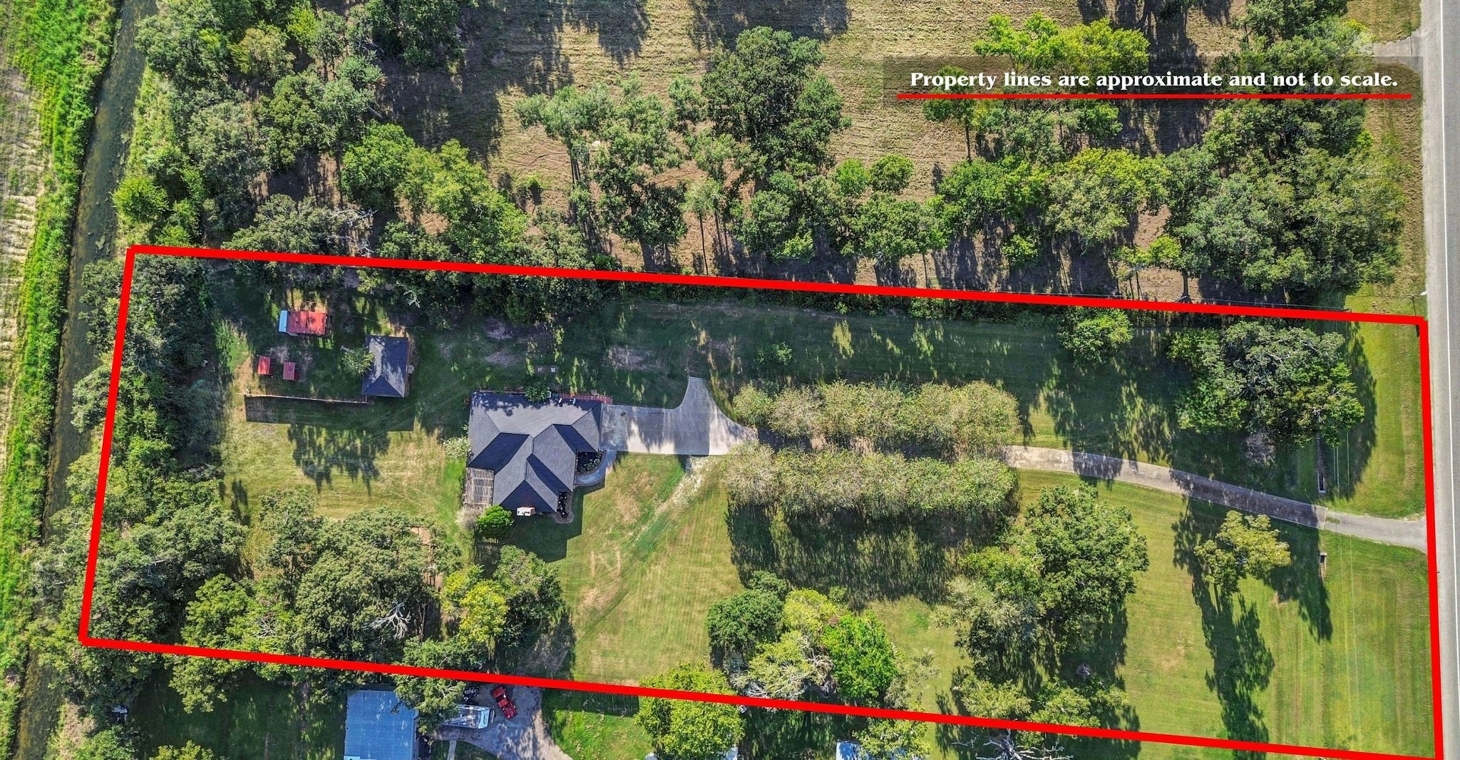 531 Jimmy Phillips Boulevard Property Photo 30