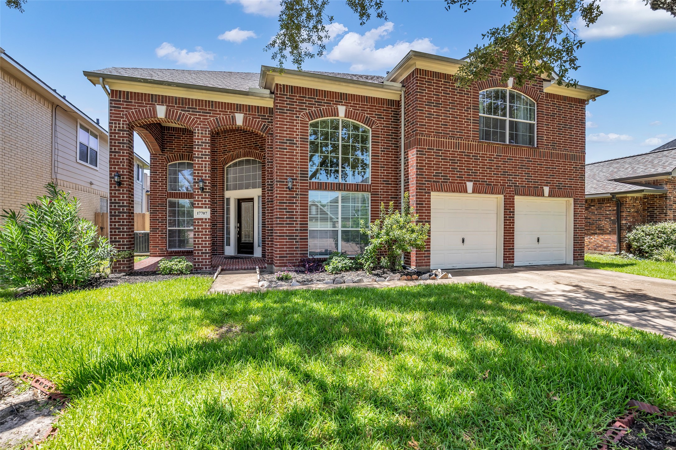 17707 Belwood Park Lane Property Photo 3