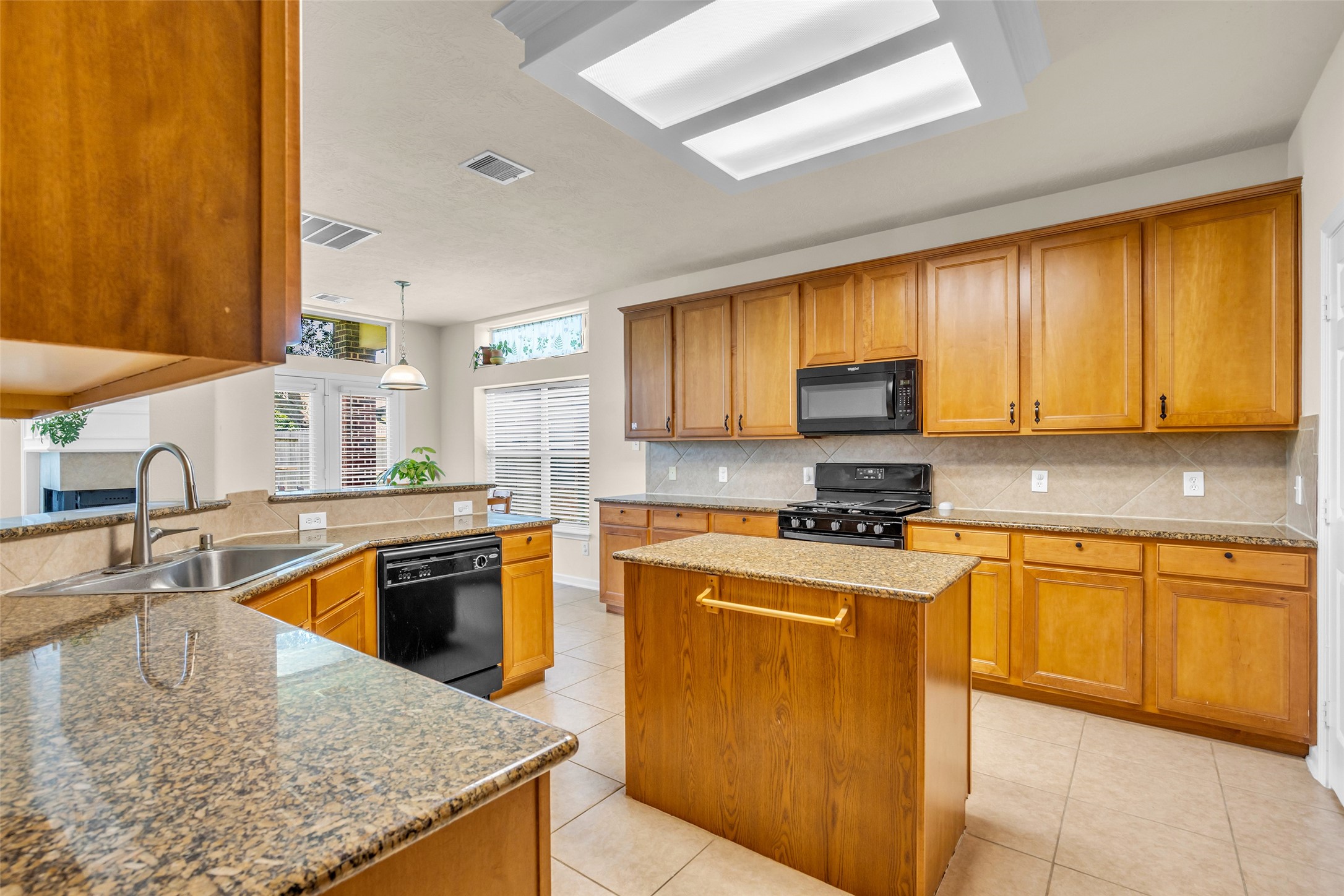 17707 Belwood Park Lane Property Photo 5