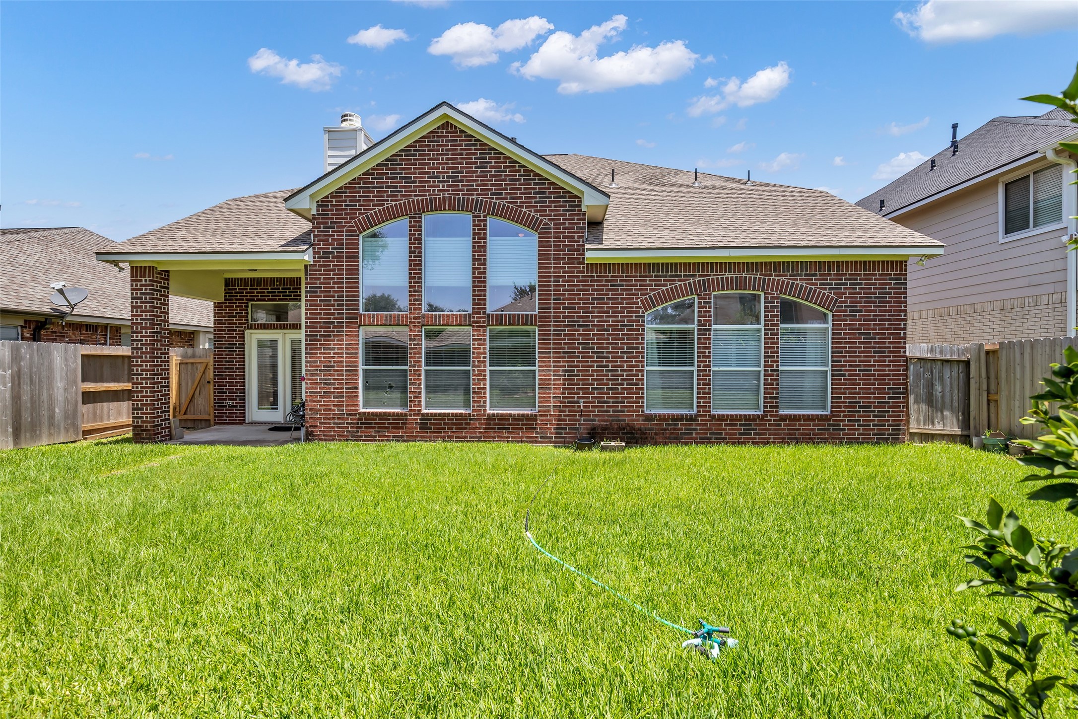 17707 Belwood Park Lane Property Photo 37