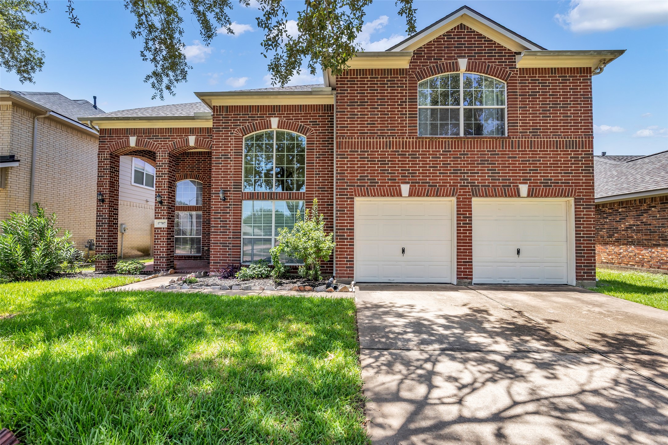 17707 Belwood Park Lane Property Photo 40