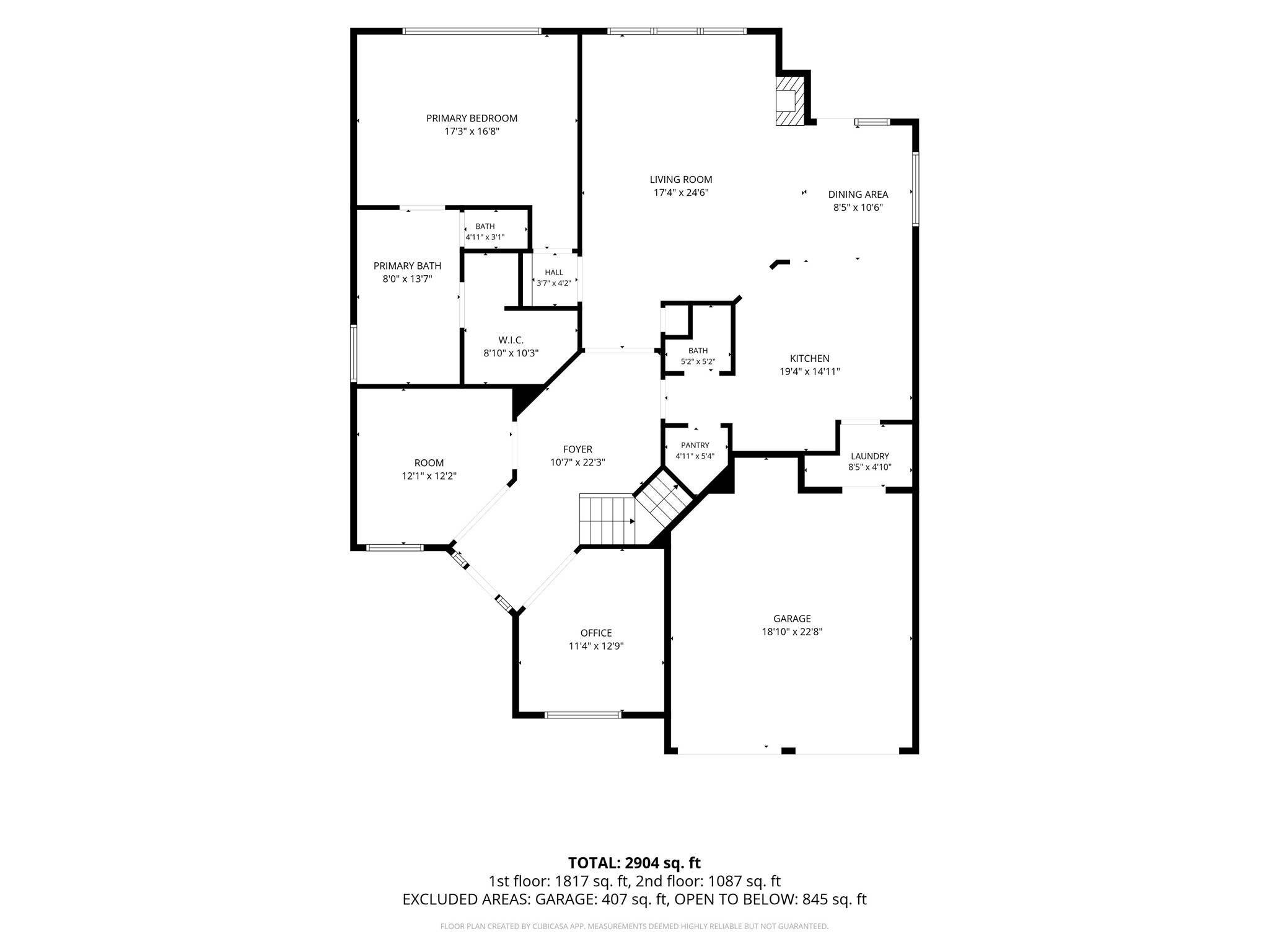 17707 Belwood Park Lane Property Photo 41