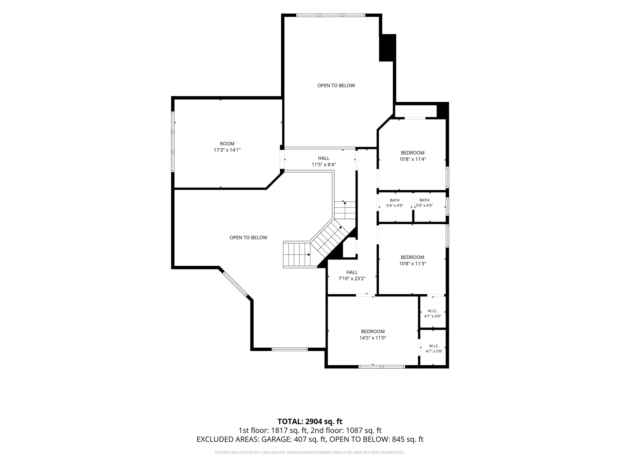 17707 Belwood Park Lane Property Photo 42