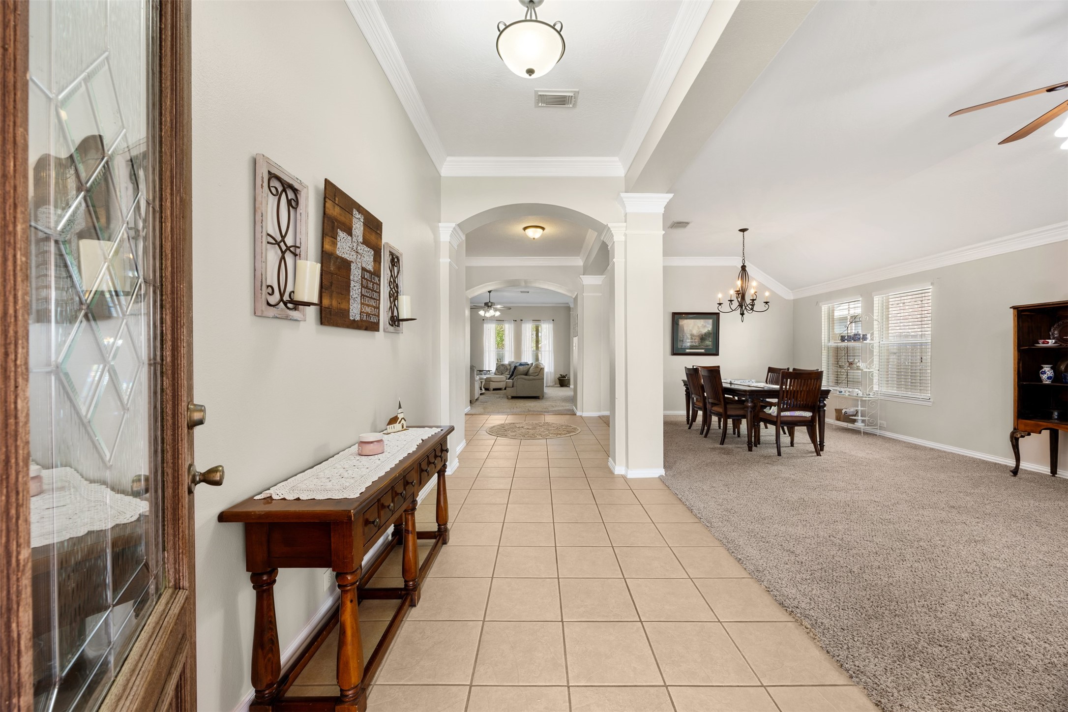 914 Fort Hill Lane Property Photo 4