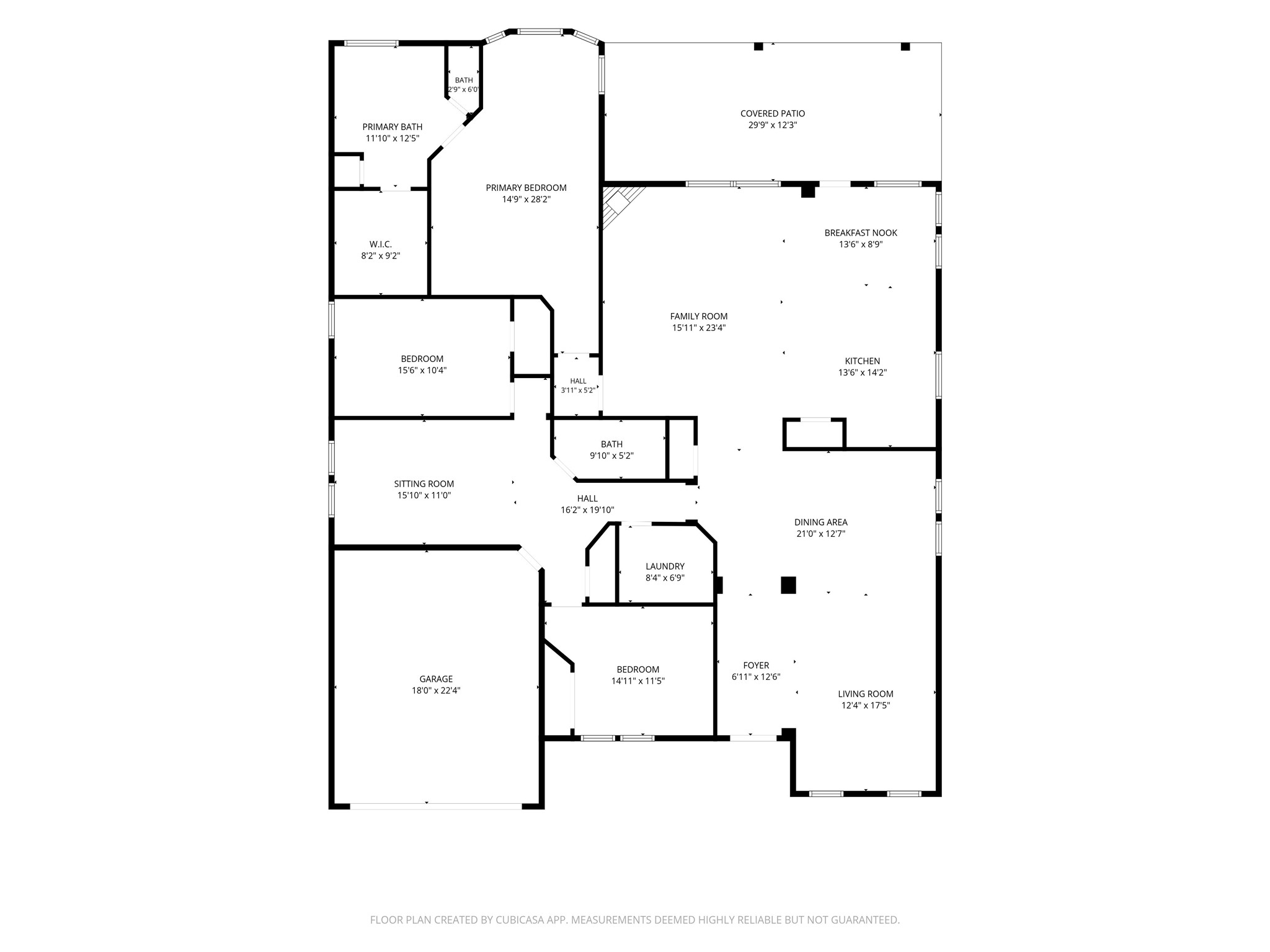 914 Fort Hill Lane Property Photo 32