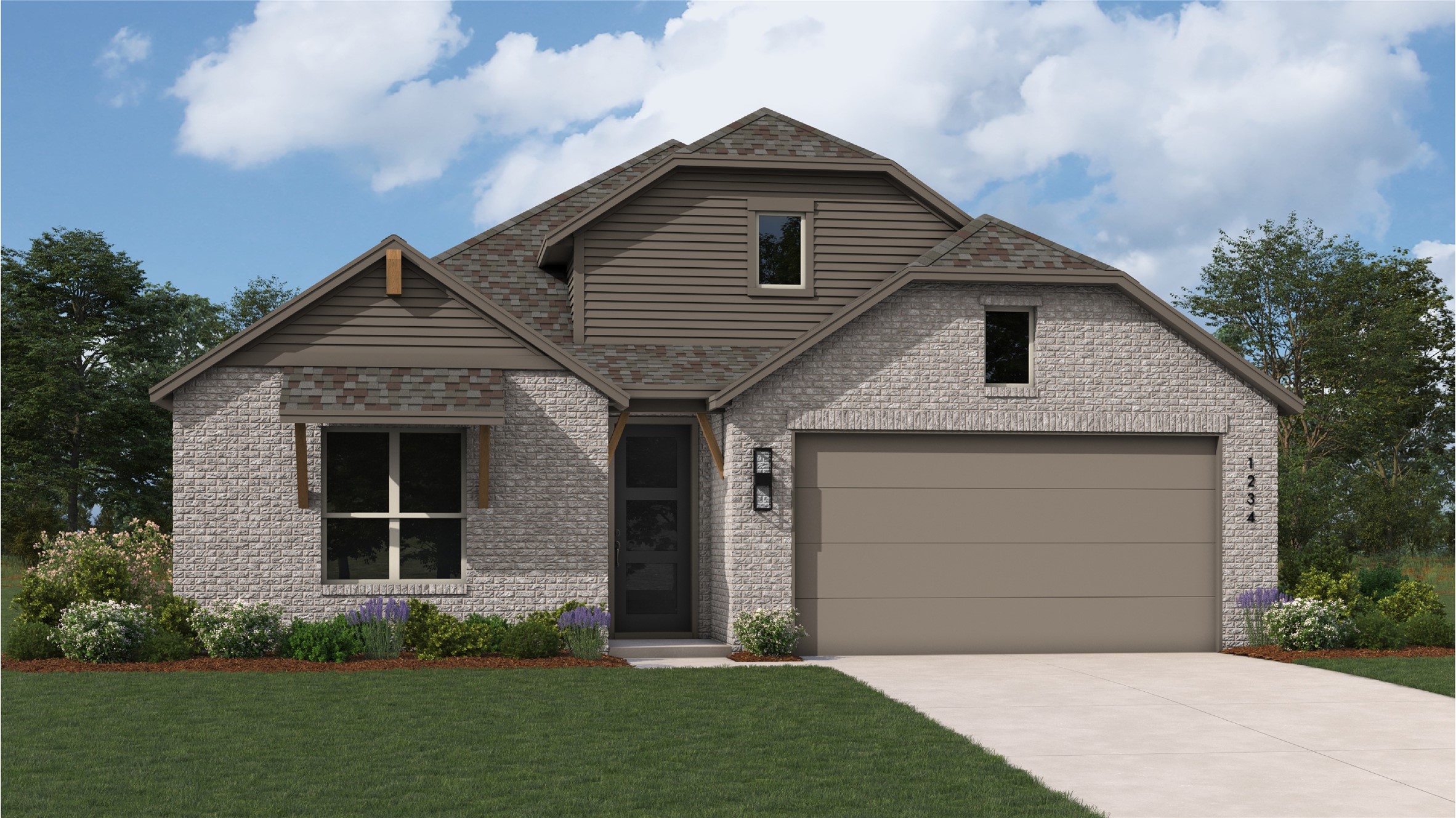 16519 Mandora Lane Property Photo 1