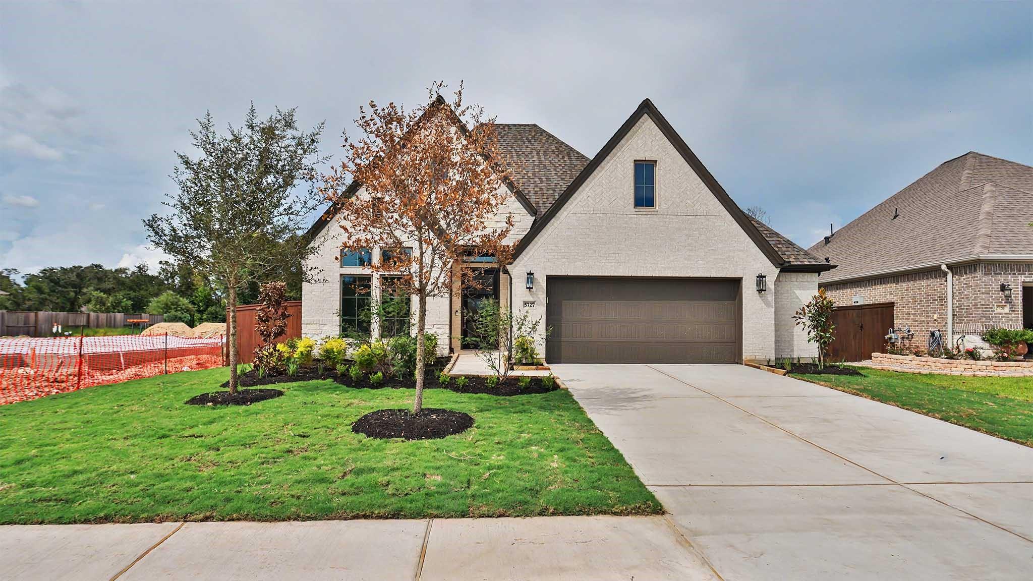 5727 Bobwhite Trail, Manvel Tx 77578 Property Photo 1