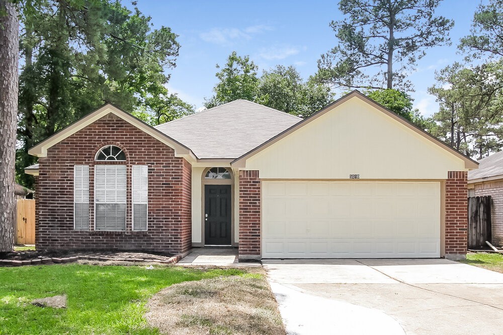 5010 Maurita Drive Property Photo