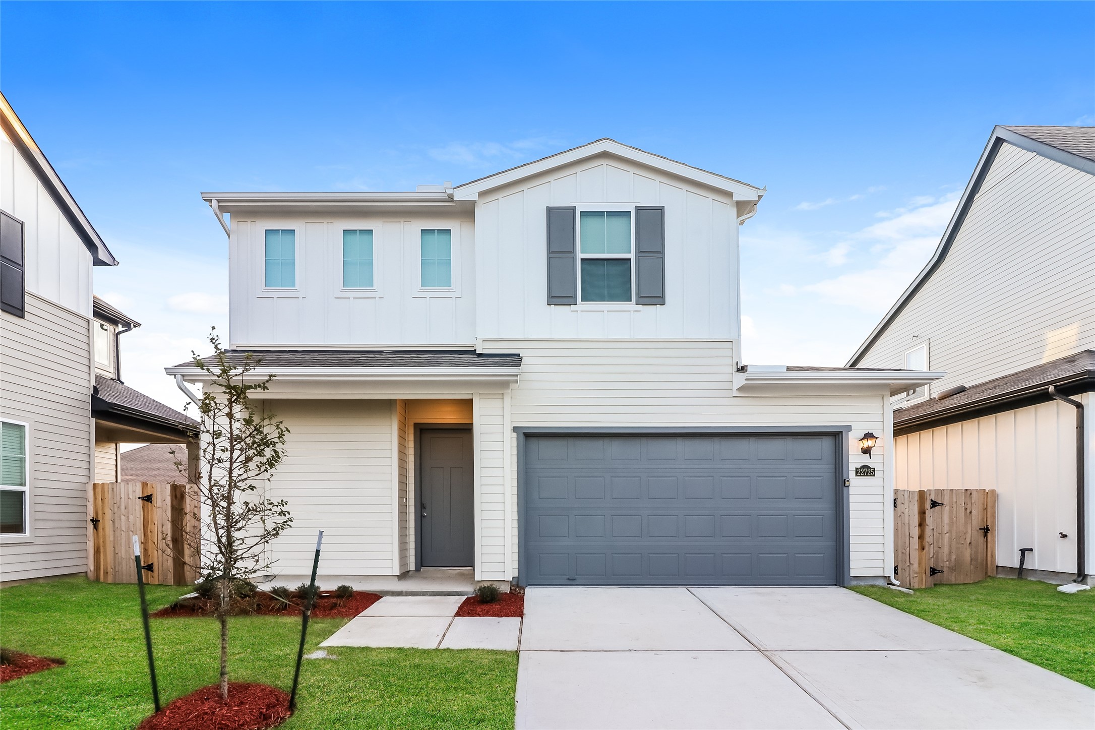 22725 Terrazzo Drive Property Photo 1