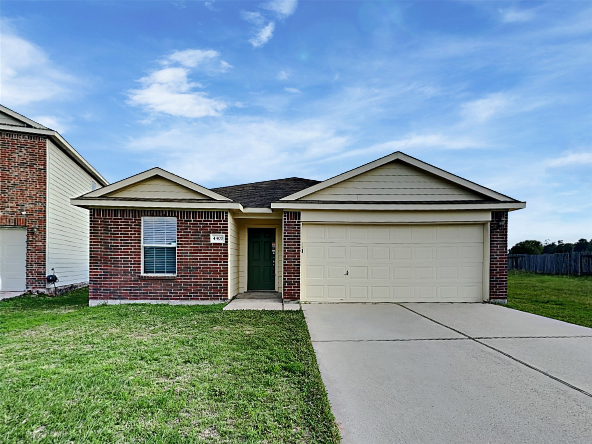 4407 Nueces River Loop Property Photo 1