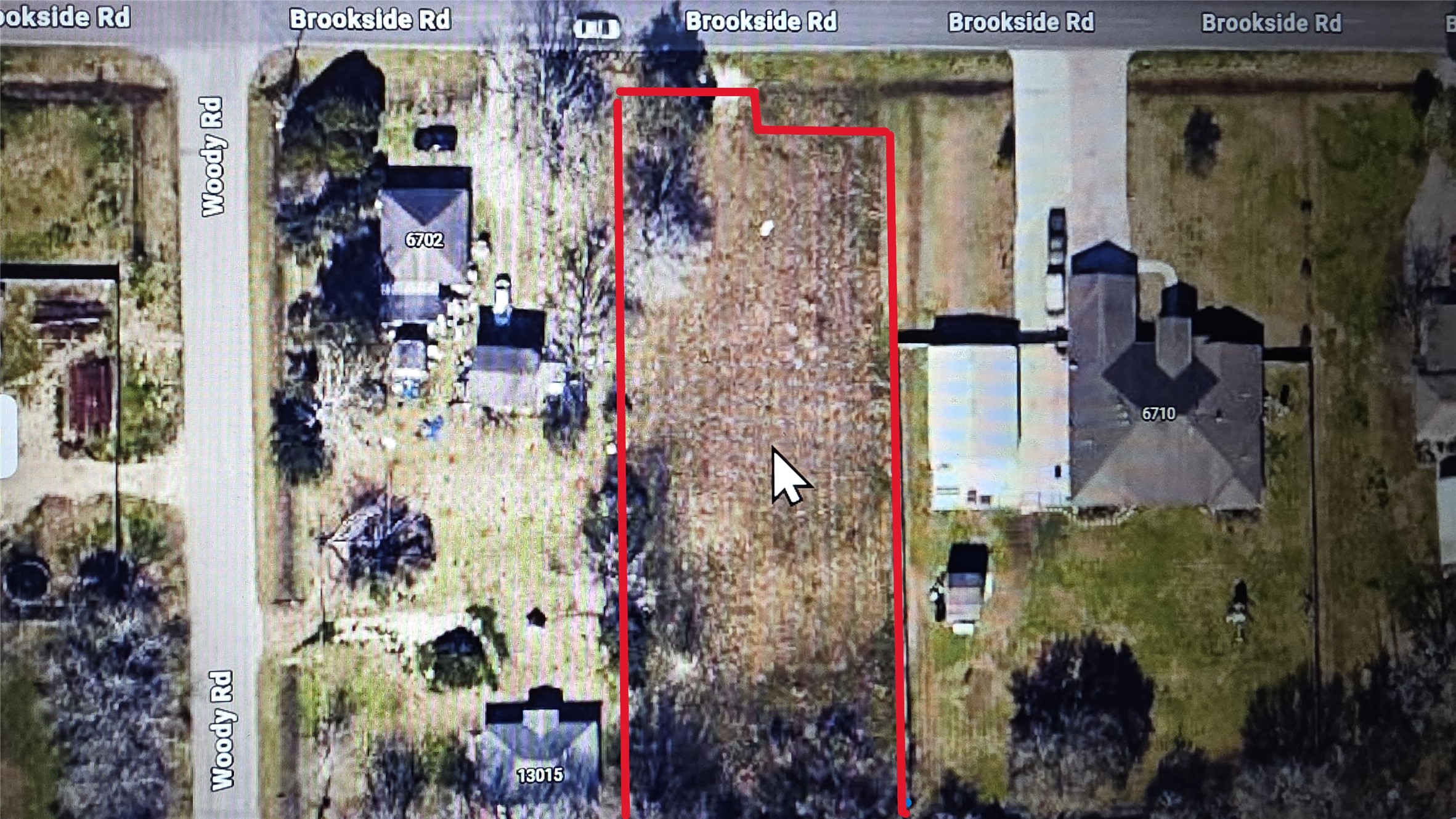 0 Brookside Rd Property Photo 5