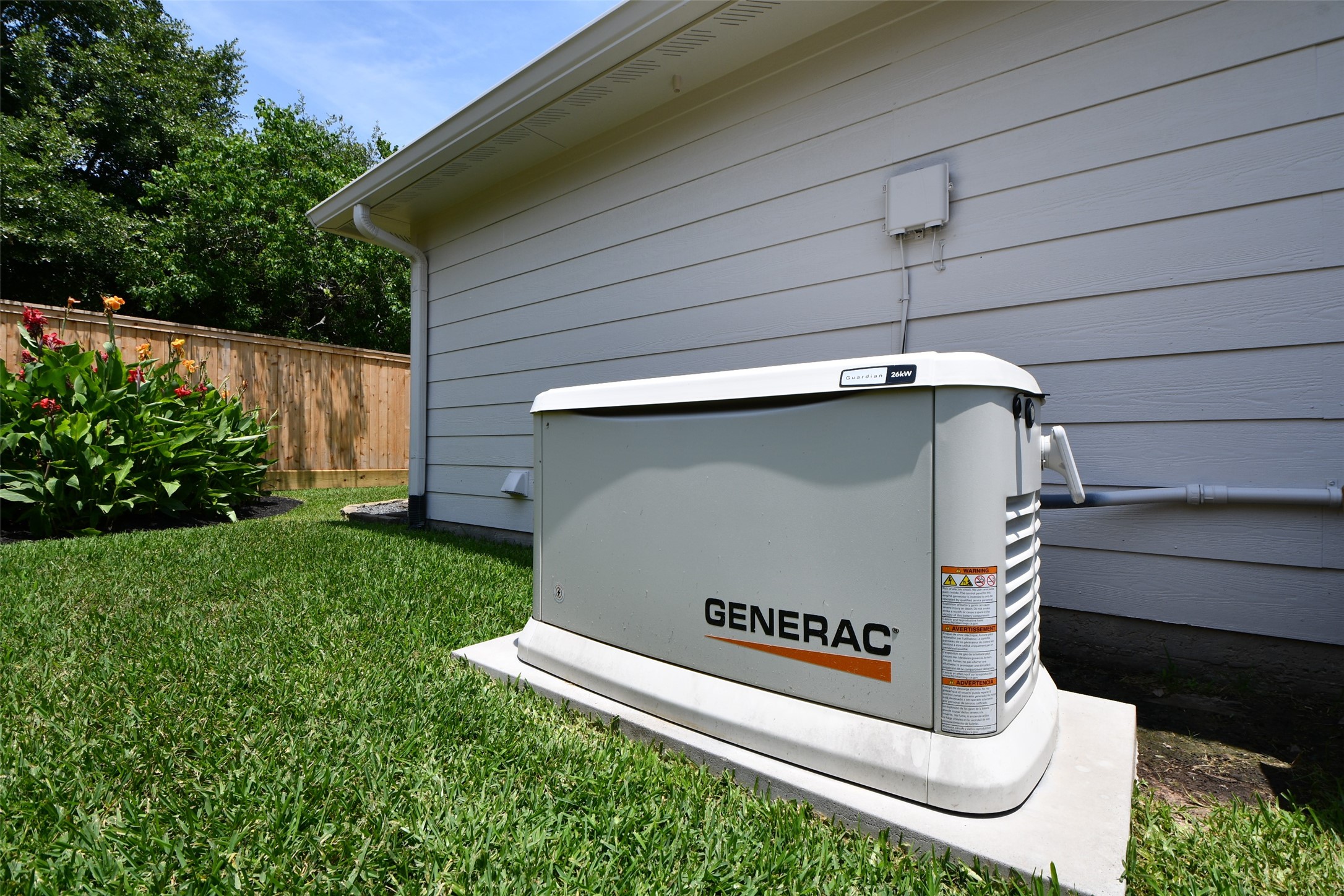 21006 Refuge Creek Drive Property Photo 7