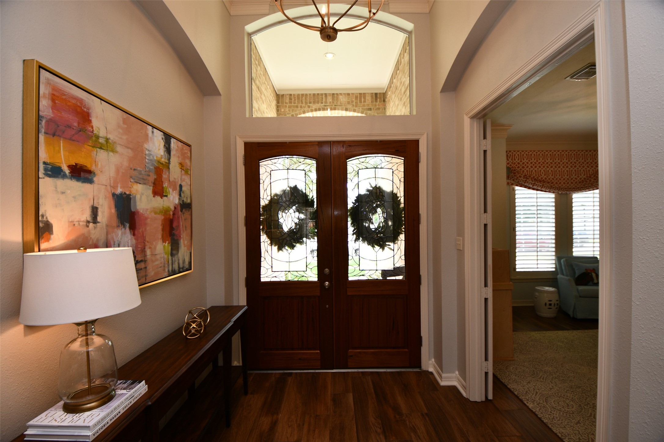 21006 Refuge Creek Drive Property Photo 11