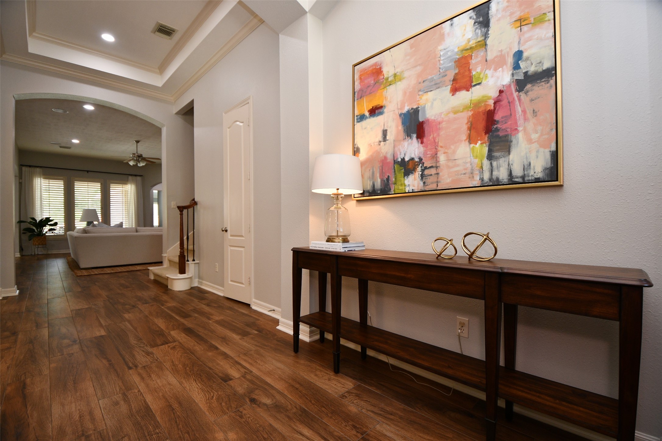 21006 Refuge Creek Drive Property Photo 12