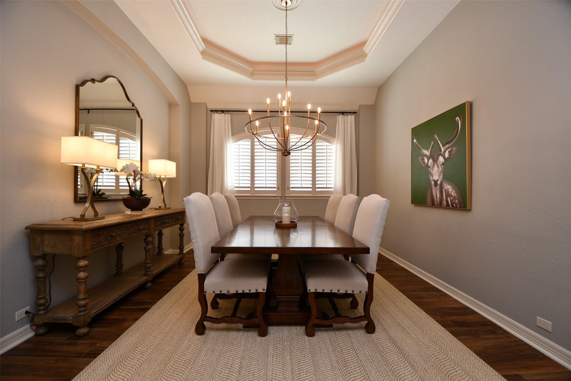 21006 Refuge Creek Drive Property Photo 15