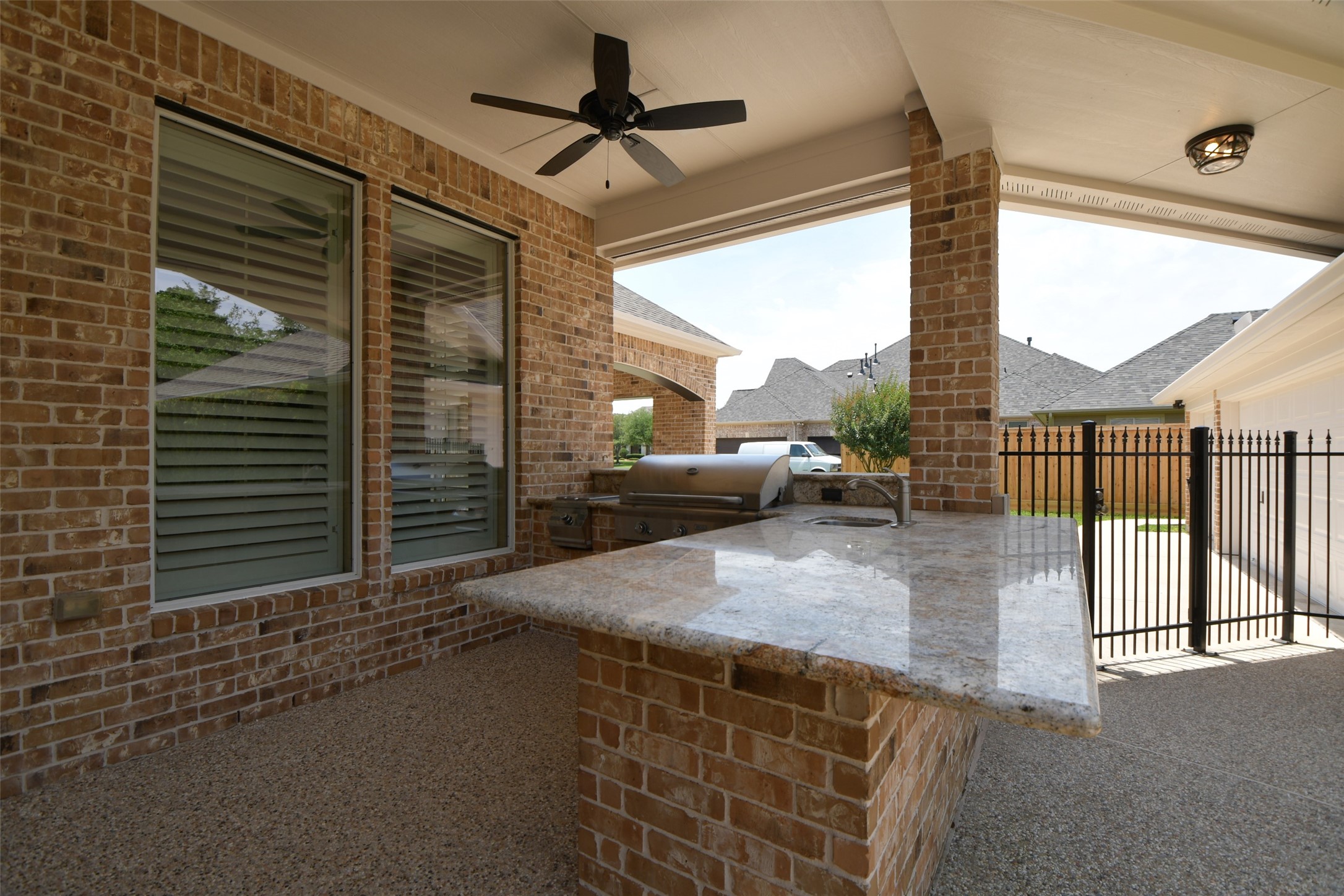 21006 Refuge Creek Drive Property Photo 40