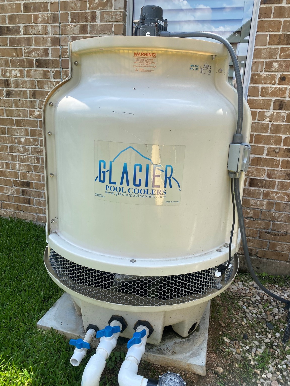 21006 Refuge Creek Drive Property Photo 49