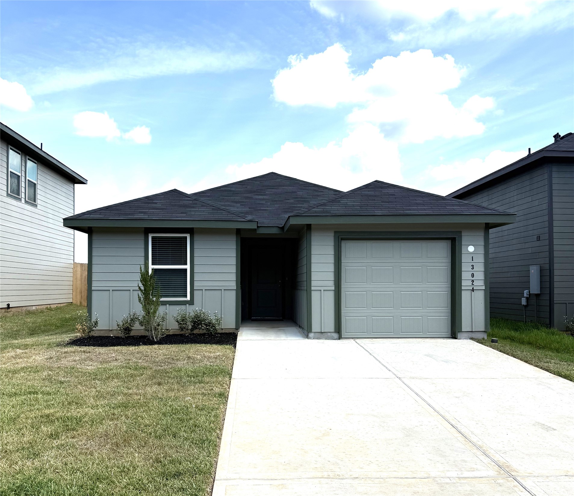 13024 Mccrorey Trails Drive Property Photo 1
