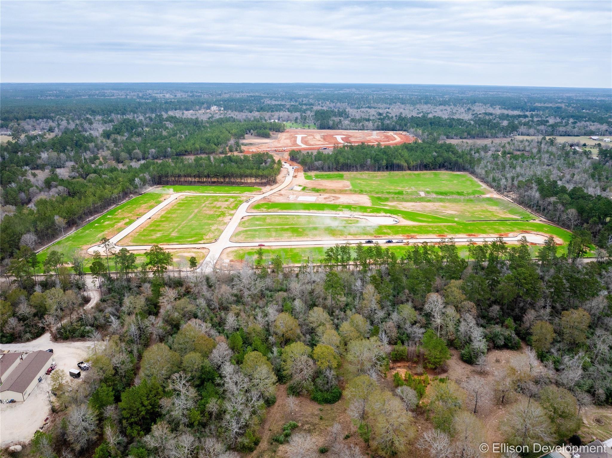 13024 Mccrorey Trails Drive Property Photo 12