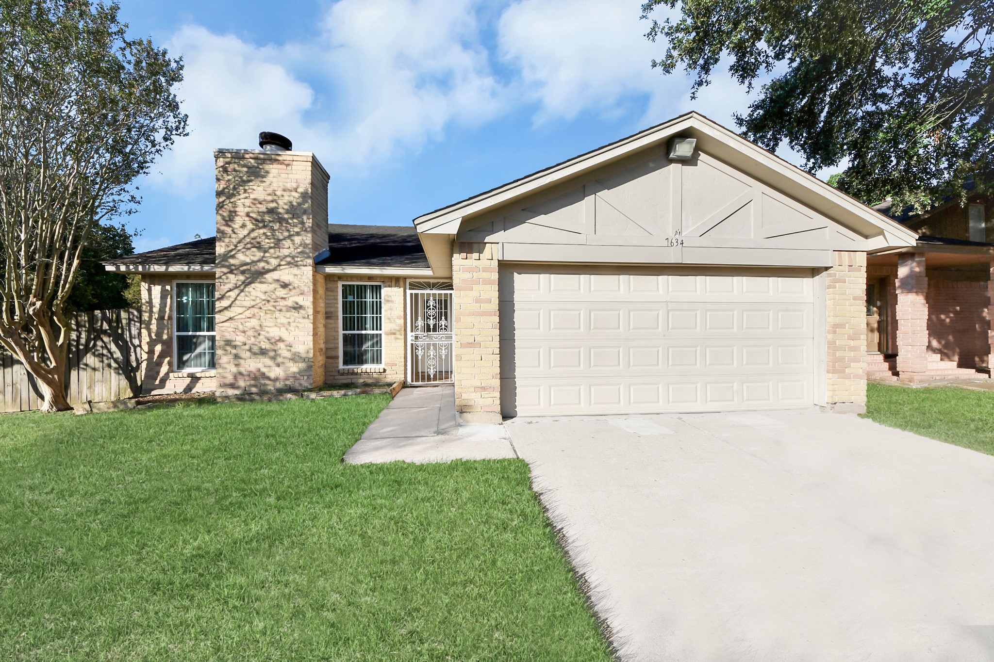 7634 Alegria Drive Property Photo 1