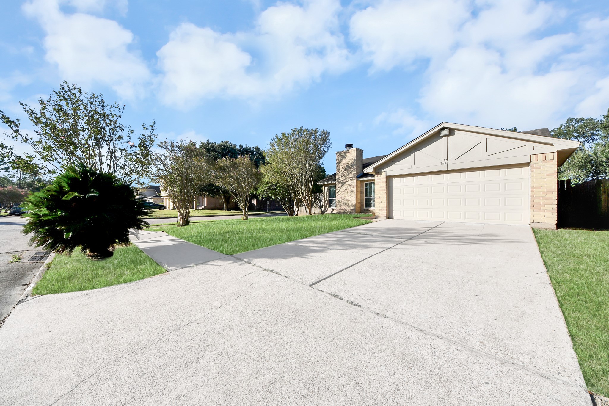 7634 Alegria Drive Property Photo 7