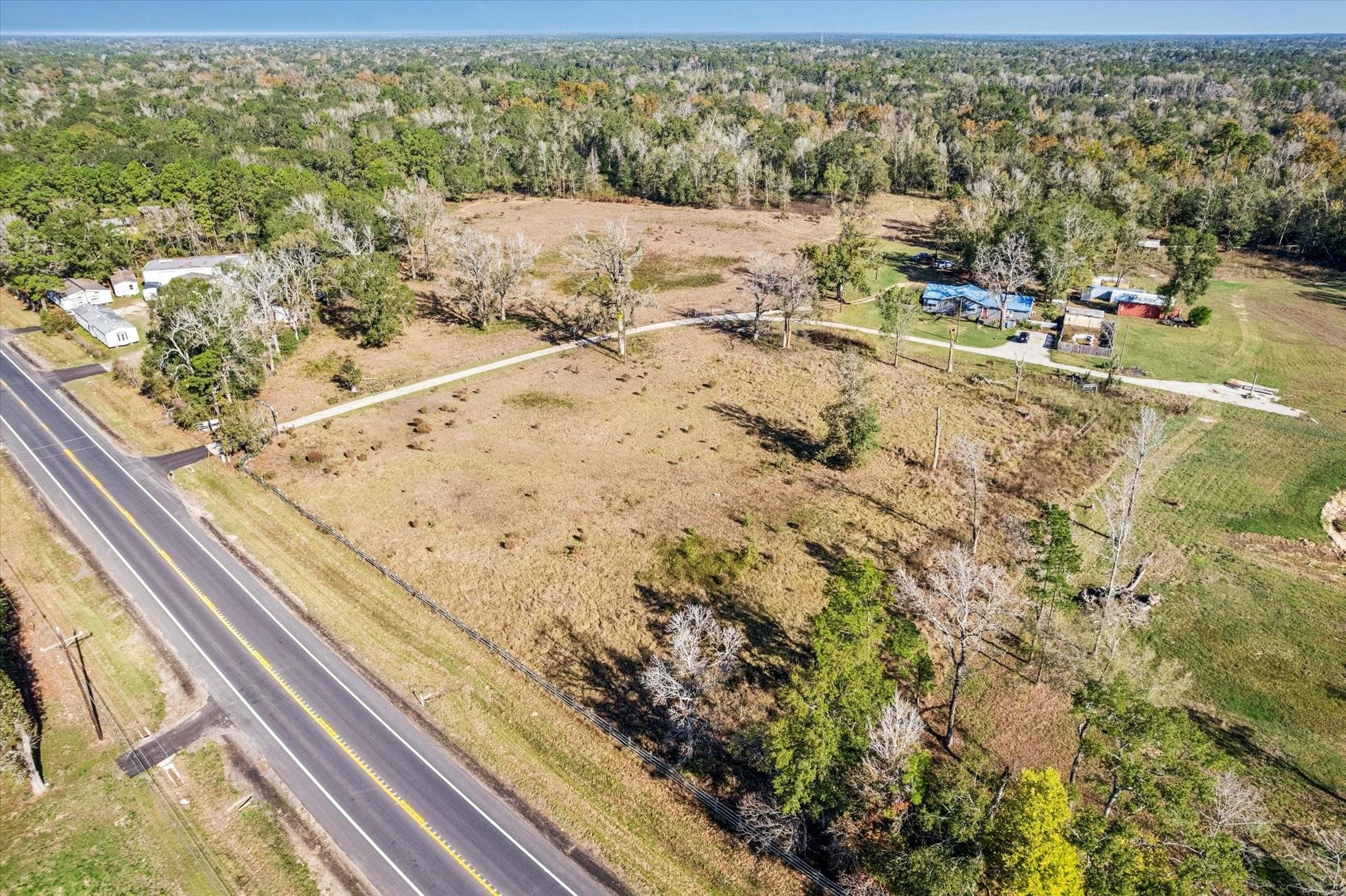 16557 Fm 1485 Property Photo 1