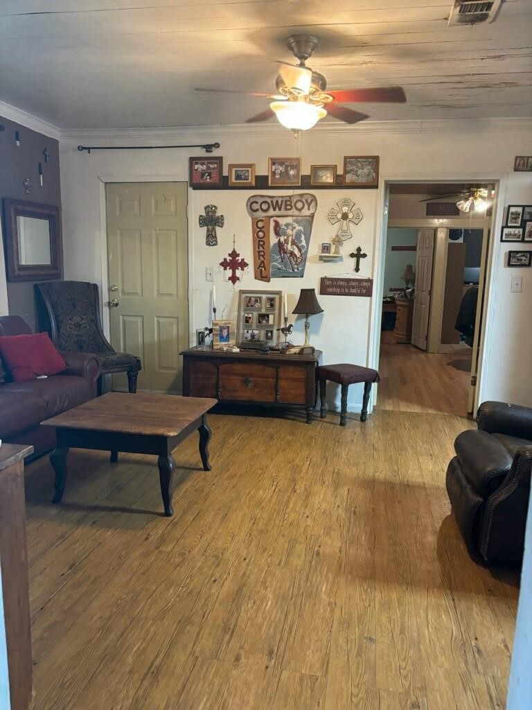 16557 Fm 1485 Property Photo 3