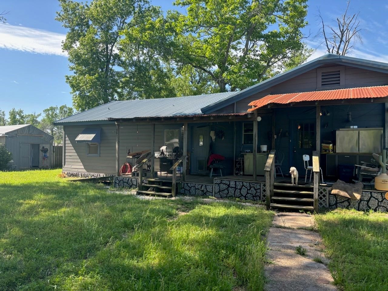 16557 Fm 1485 Property Photo 4