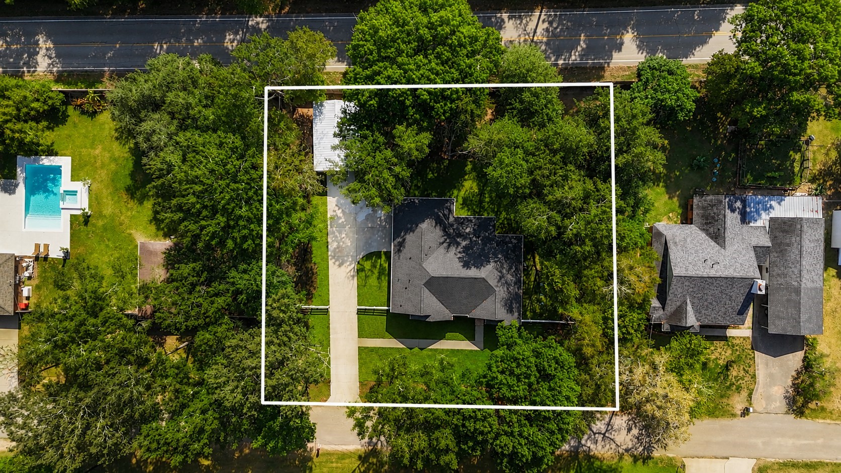5161 Lazy Lane Property Photo 6
